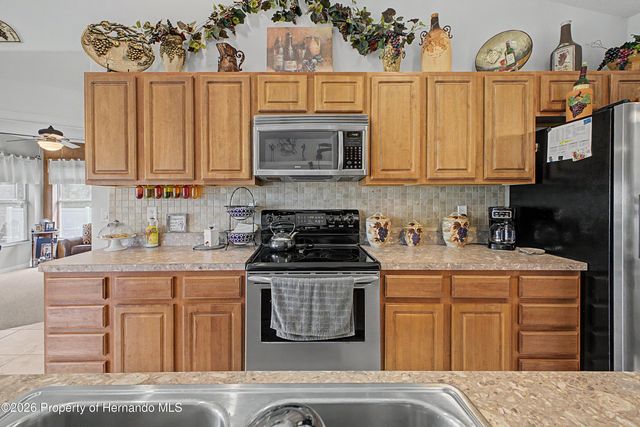 11351 Mississippi Kite Avenue, Weeki Wachee, FL 34614