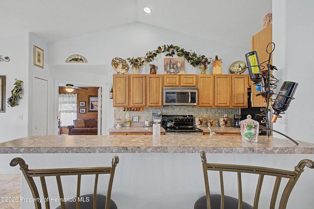 11351 Mississippi Kite Avenue, Weeki Wachee, FL 34614