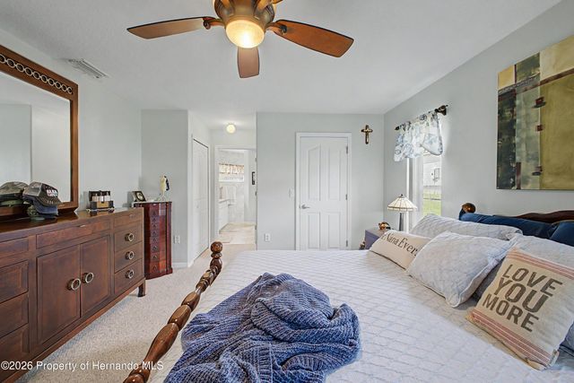 11351 Mississippi Kite Avenue, Weeki Wachee, FL 34614