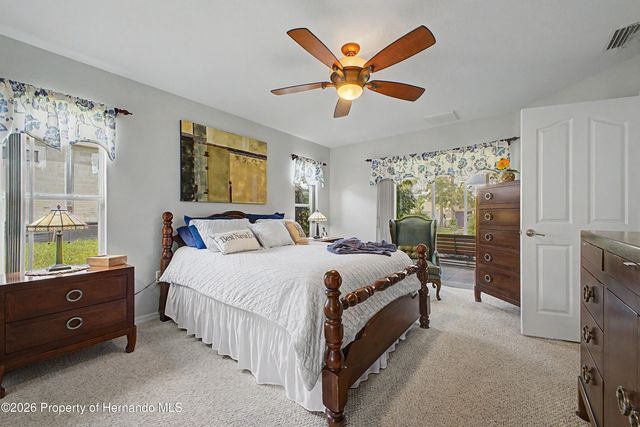 11351 Mississippi Kite Avenue, Weeki Wachee, FL 34614