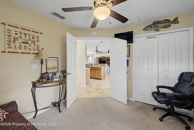 11351 Mississippi Kite Avenue, Weeki Wachee, FL 34614