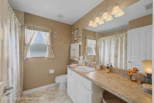 11351 Mississippi Kite Avenue, Weeki Wachee, FL 34614