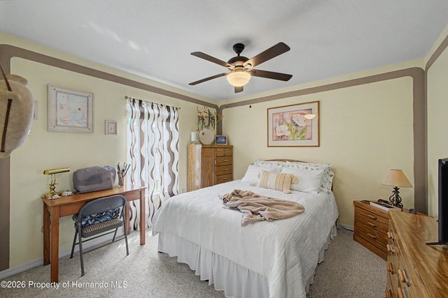 11351 Mississippi Kite Avenue, Weeki Wachee, FL 34614