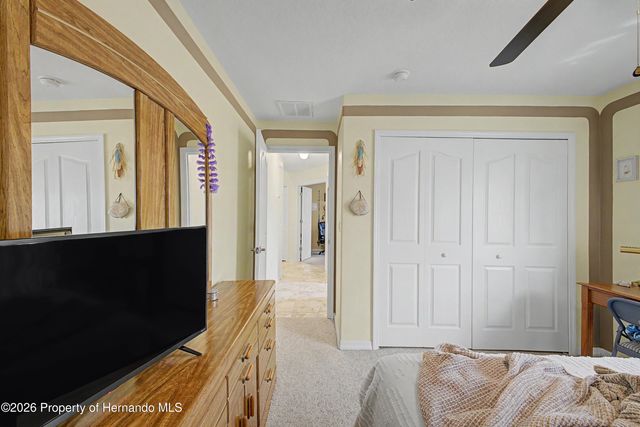 11351 Mississippi Kite Avenue, Weeki Wachee, FL 34614