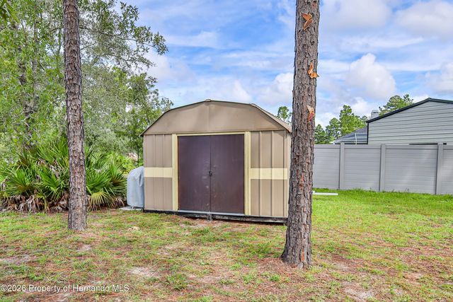 11351 Mississippi Kite Avenue, Weeki Wachee, FL 34614