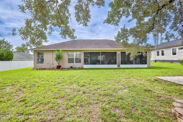 11351 Mississippi Kite Avenue, Weeki Wachee, FL 34614