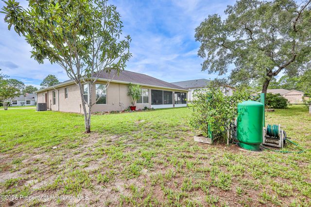 11351 Mississippi Kite Avenue, Weeki Wachee, FL 34614