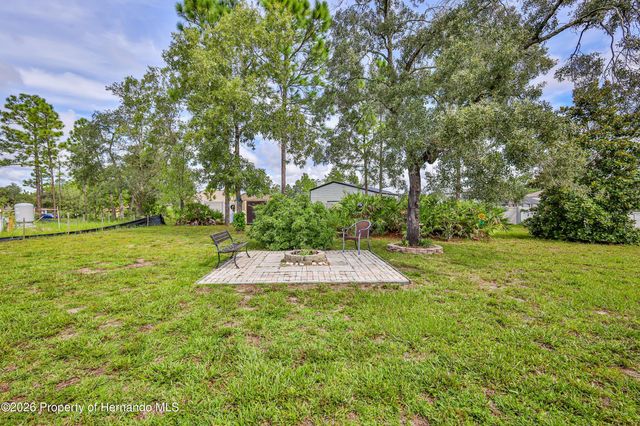 11351 Mississippi Kite Avenue, Weeki Wachee, FL 34614
