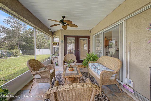 11351 Mississippi Kite Avenue, Weeki Wachee, FL 34614