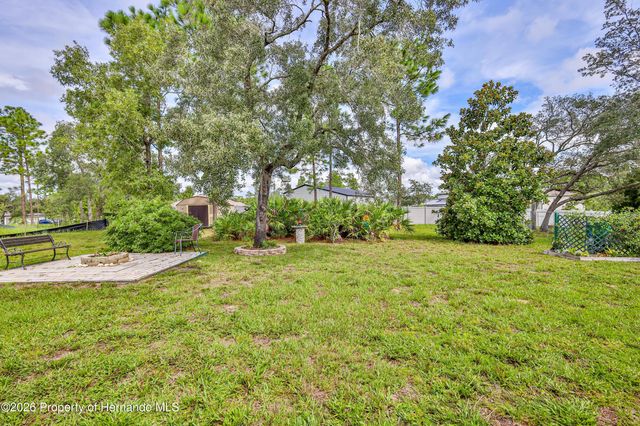 11351 Mississippi Kite Avenue, Weeki Wachee, FL 34614