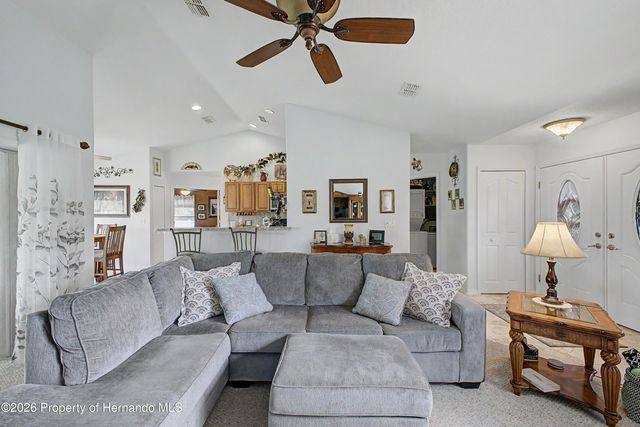 11351 Mississippi Kite Avenue, Weeki Wachee, FL 34614