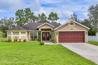 11351 Mississippi Kite Avenue, Weeki Wachee, FL 34614