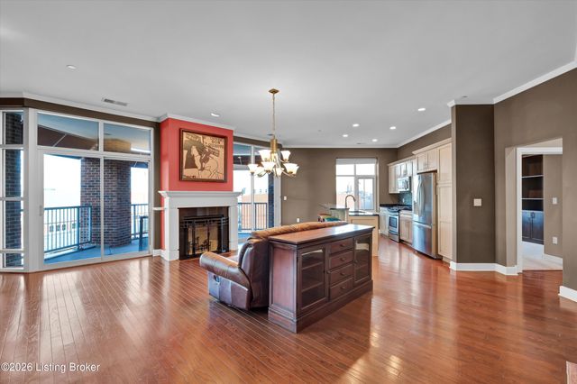 324 E Main St UNIT 404, Louisville, KY 40202