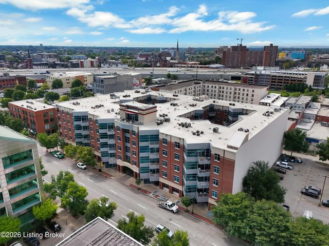 324 E Main St UNIT 404, Louisville, KY 40202