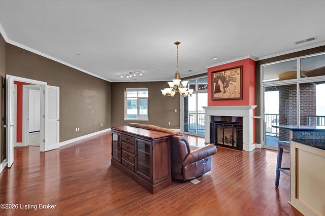 324 E Main St UNIT 404, Louisville, KY 40202