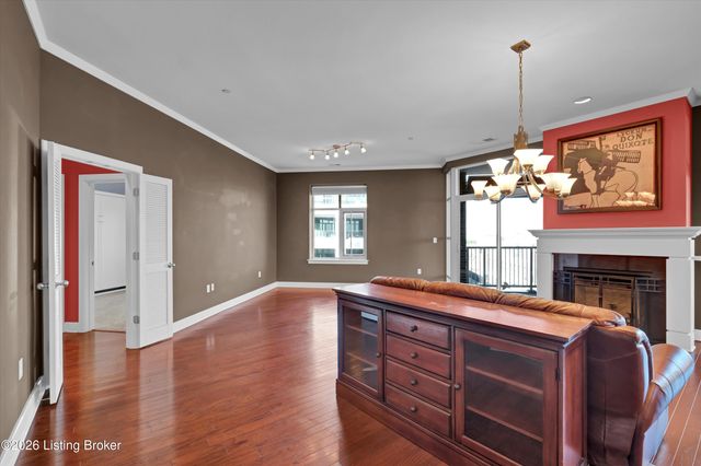 324 E Main St UNIT 404, Louisville, KY 40202