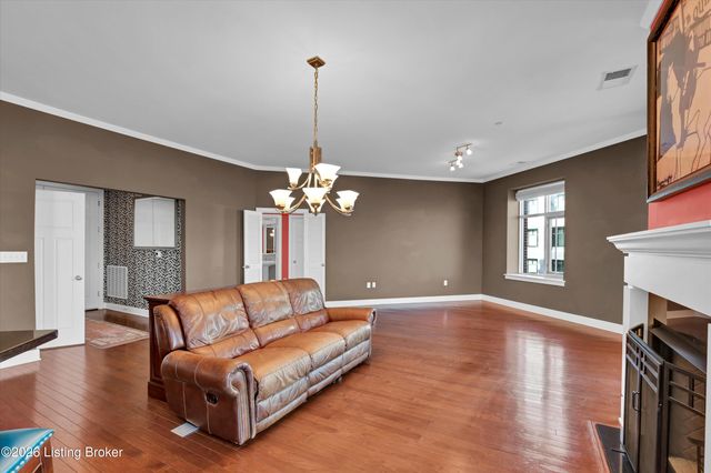 324 E Main St UNIT 404, Louisville, KY 40202