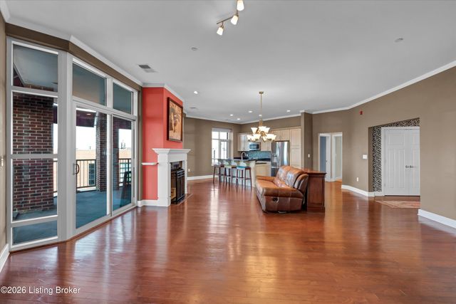 324 E Main St UNIT 404, Louisville, KY 40202