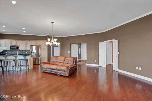 324 E Main St UNIT 404, Louisville, KY 40202