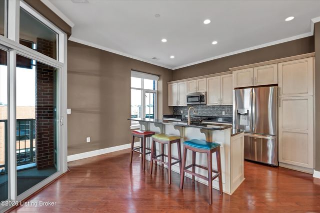 324 E Main St UNIT 404, Louisville, KY 40202