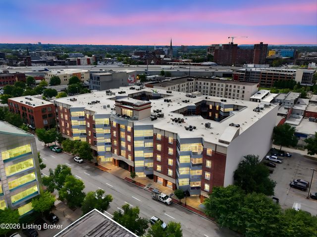 324 E Main St UNIT 404, Louisville, KY 40202