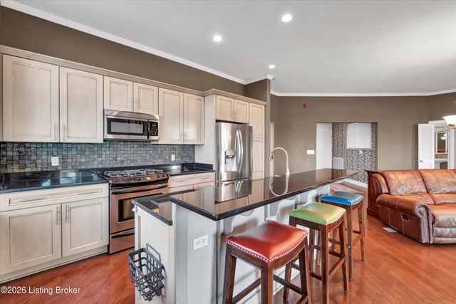 324 E Main St UNIT 404, Louisville, KY 40202