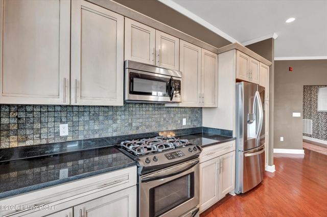 324 E Main St UNIT 404, Louisville, KY 40202