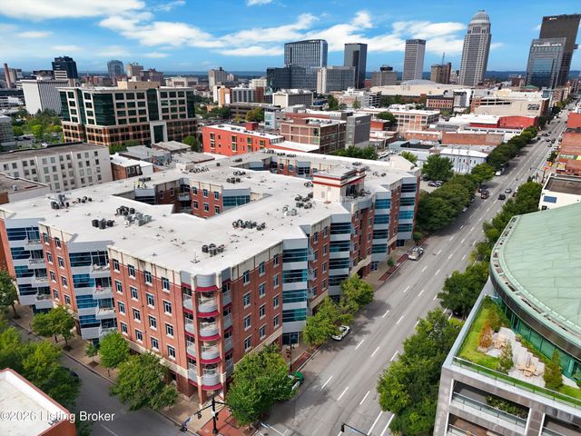 324 E Main St UNIT 404, Louisville, KY 40202