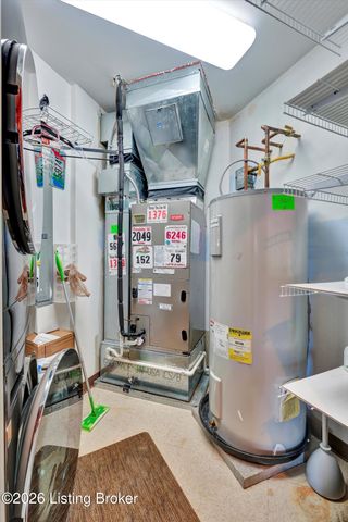 324 E Main St UNIT 404, Louisville, KY 40202