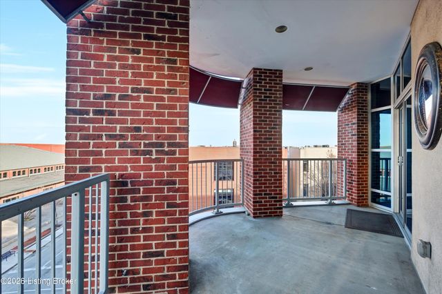 324 E Main St UNIT 404, Louisville, KY 40202