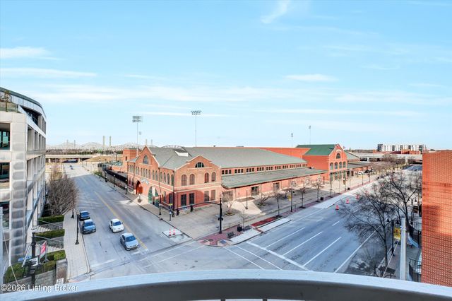 324 E Main St UNIT 404, Louisville, KY 40202