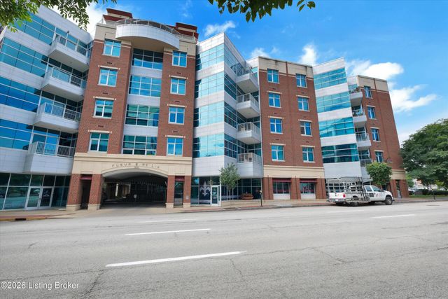 324 E Main St UNIT 404, Louisville, KY 40202