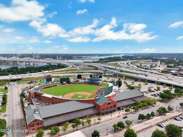 324 E Main St UNIT 404, Louisville, KY 40202