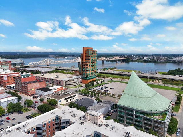 324 E Main St UNIT 404, Louisville, KY 40202