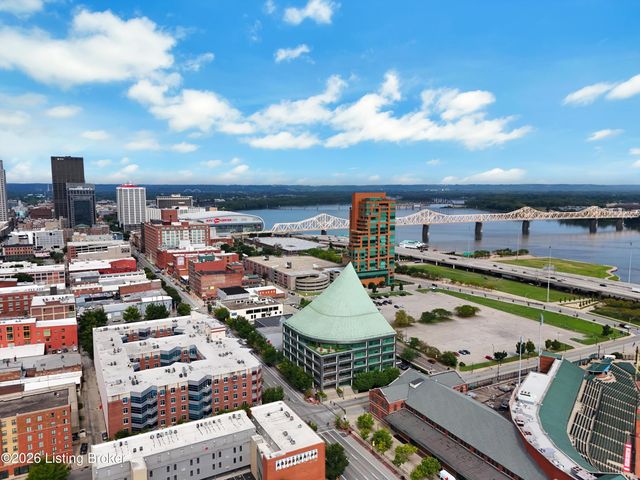 324 E Main St UNIT 404, Louisville, KY 40202