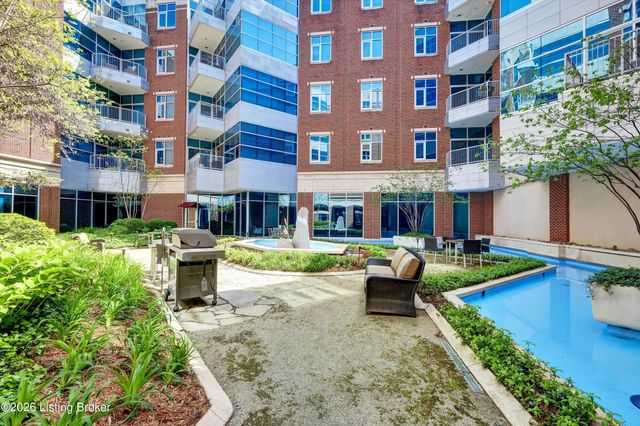 324 E Main St UNIT 404, Louisville, KY 40202