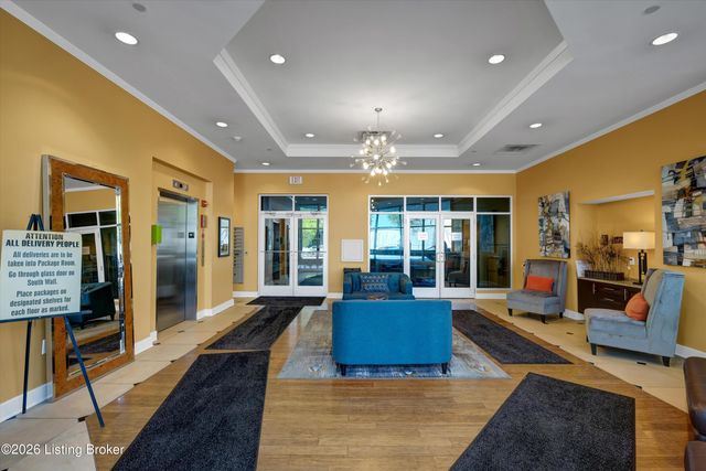 324 E Main St UNIT 404, Louisville, KY 40202