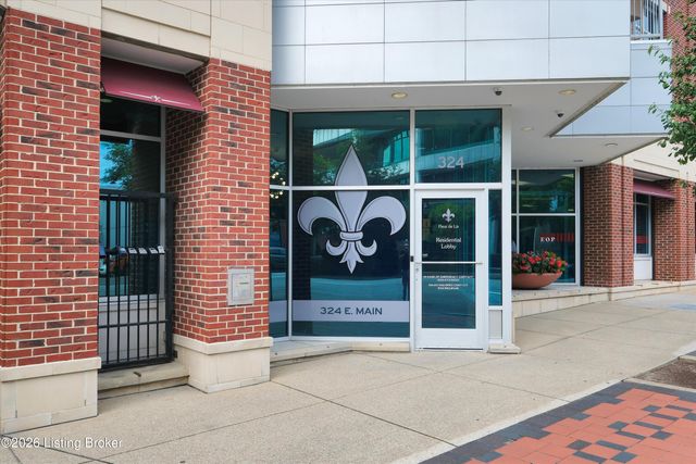 324 E Main St UNIT 404, Louisville, KY 40202