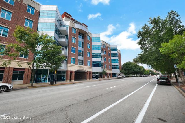 324 E Main St UNIT 404, Louisville, KY 40202