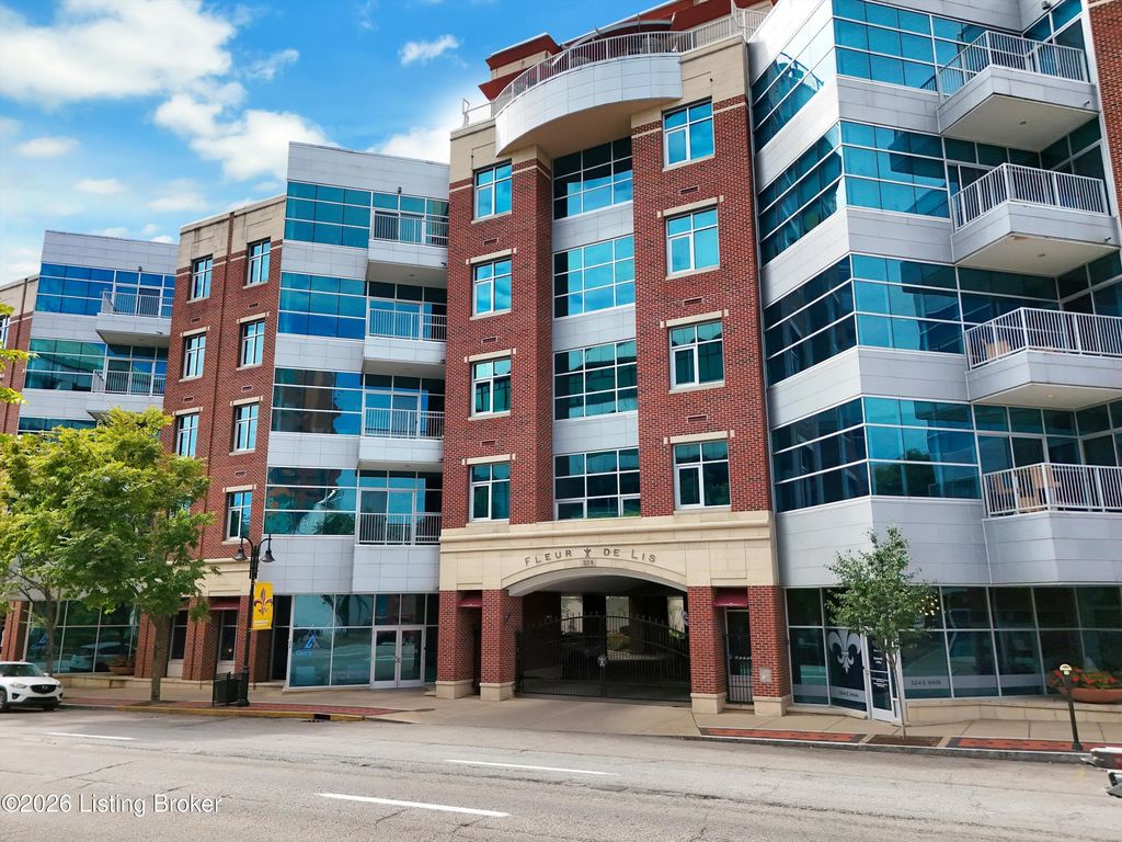 324 E Main St UNIT 404, Louisville, KY 40202