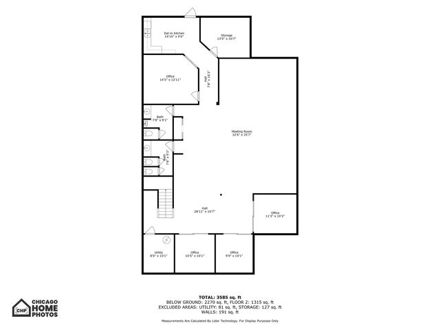 1S280 Summit Avenue A, Oakbrook Terrace, IL 60181