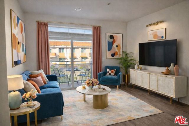 13200 Pacific 419, Los Angeles, CA 90094