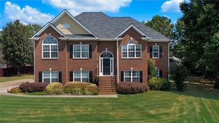 21 Prestwick Loop NW, Cartersville, GA 30120