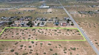 14672 SAM HAWKEN Road, El Paso, TX 79938