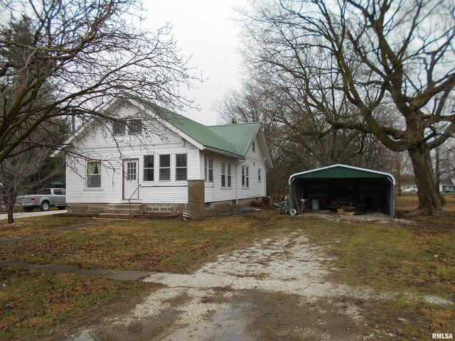 204 MAPLE Street, Augusta, IL 62311