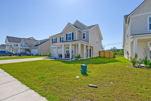 221 Tuscan Sun Street, Summerville, SC 29485