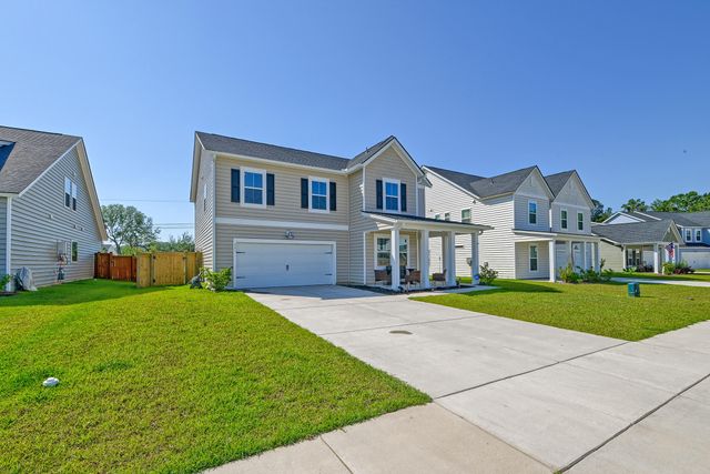 221 Tuscan Sun Street, Summerville, SC 29485
