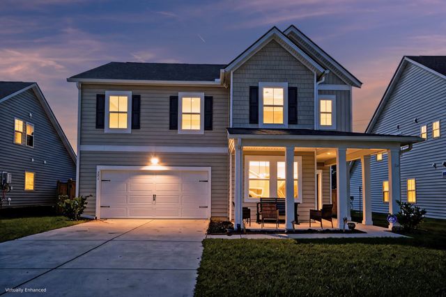 221 Tuscan Sun Street, Summerville, SC 29485