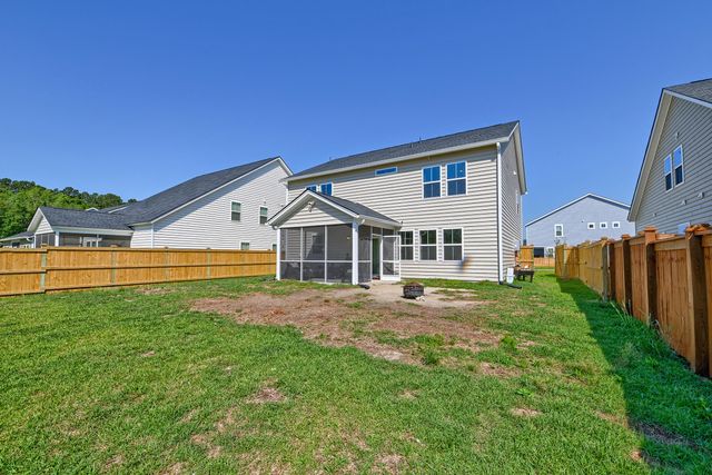 221 Tuscan Sun Street, Summerville, SC 29485