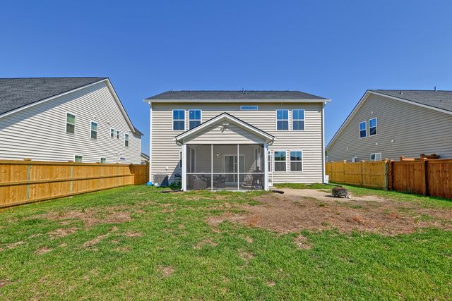 221 Tuscan Sun Street, Summerville, SC 29485